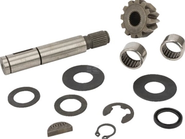 Indgangsaksel servicesæt