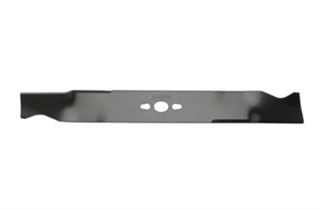 Kniv, L 501mm, ovalt centerhul