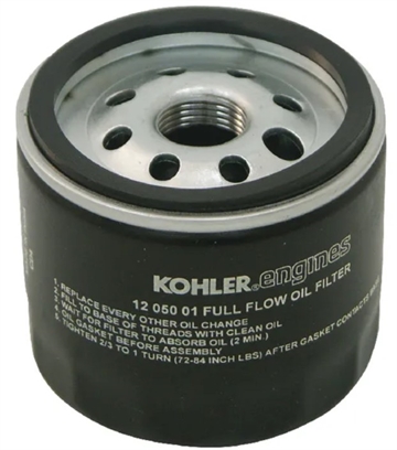 Kohler oliefilter 1205001-S