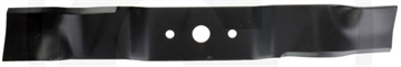 Kniv, L 420mm. centerhul 18, til venstre side