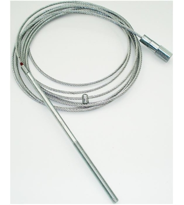 Stiga styrewire 1134-2032-03, 1134-9083-01