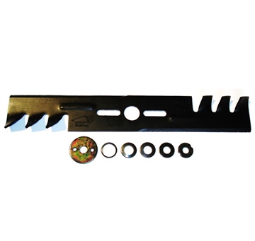 Universal Gatorkniv på 406mm.