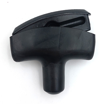 Starthåndtag til startsnor 3,2 mm. til 4,0 mm.