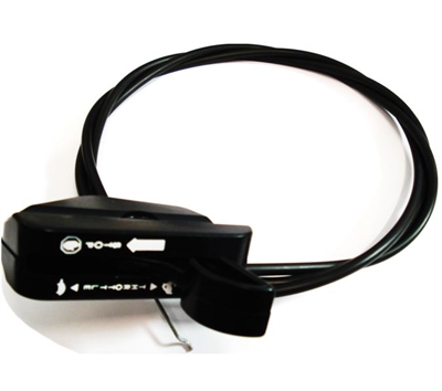 Gaskabel til Murray, 42096, 42879, 42776