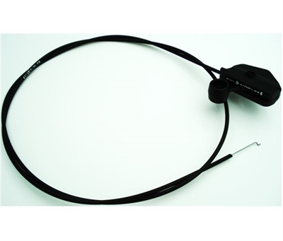 Gaskabel til plæneklipper, 25019679