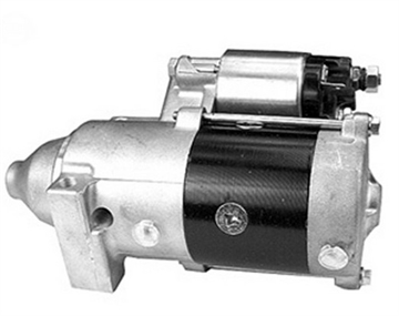 Starter til Kohler (9 tænder)