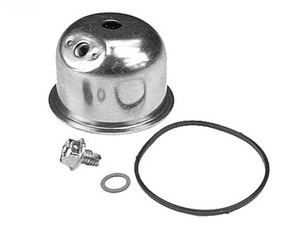 Svømmerhus med pakning_16015-ZE1-811_Honda