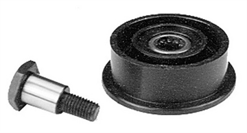 Remskive_m/bolt_753-0518