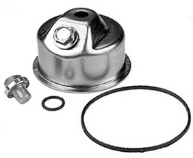 Svømmerhus med pakning_16015-ZE8-005_Honda