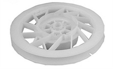 28421-ZE3-003_Startremskive_Honda