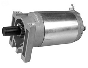 Starter_31200-ZJ1-004_31200-ZJ4-003 