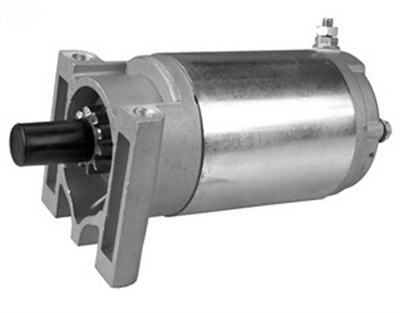 Starter_31200-ZJ1-004_31200-ZJ4-003 