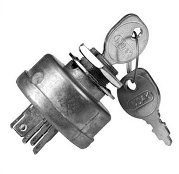 88-9830_Tændingslås_Toro_Exmark