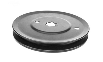 756-04002_MTD_Remskive