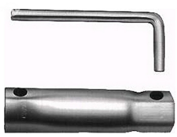 Tændrørsnøgle_89838S