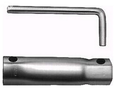 Tændrørsnøgle_89838S