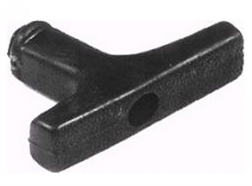 Håndtag til Startsnor 