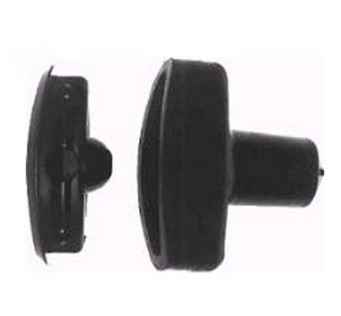 Starthåndtag til Briggs & Stratton