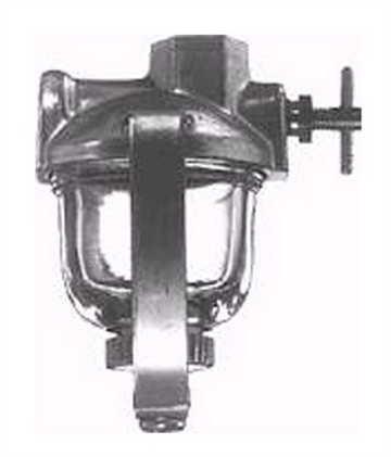 Brændstoffilter_690612_B&S