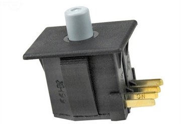 Sædekontakt med 4 stik