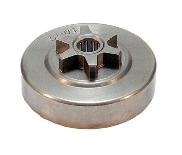 Drivhjul_6_Tænder_3/8"