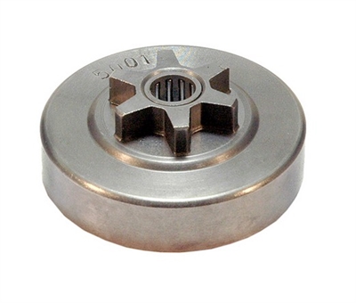 Drivhjul_6_Tænder_3/8"