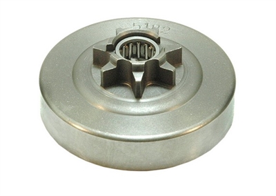 Drivhjul_7_Tænder_3/8"