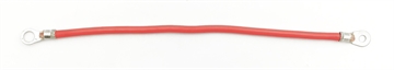 Batterikabel_rød_30cm