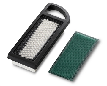 Luftfilter til Briggs Stratton med forfilter