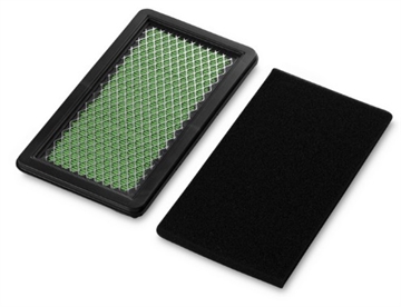 Luftfilter til Honda incl. forfilter