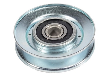 Remstrammer 1/2", dia. 76,3mm. Hul 12,7mm.