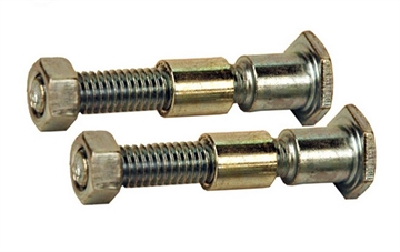 Justerbar_Hjulbolt_Universal_1/2"_x_1-1/4"_til_2"