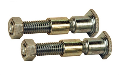 Justerbar_Hjulbolt_Universal_1/2"_x_1-1/4"_til_2"