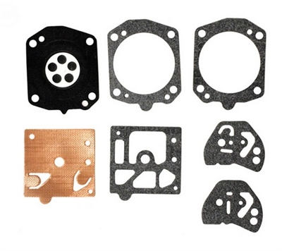 Membran til karburator