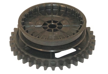 Remskive_Starter_490877