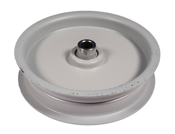 Remstrammer, dia 114,3mm, hul 9,5mm