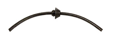 Brændstofslange_McCulloch_Toro_Echo