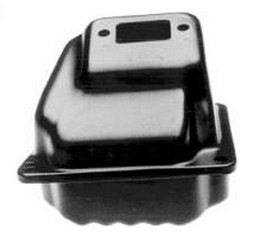 Udstødning Stihl_1119-007-1005_1119-007-1027_1119-140-0600