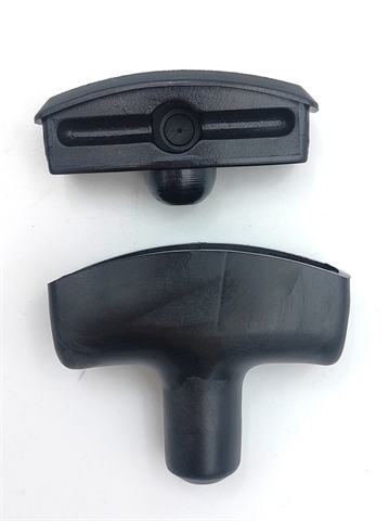 Starthåndtag_B&S_3,2mm_4,0mm