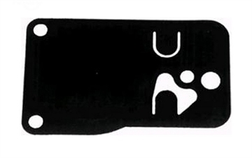 Membran_Brændstofpumpe_272638S