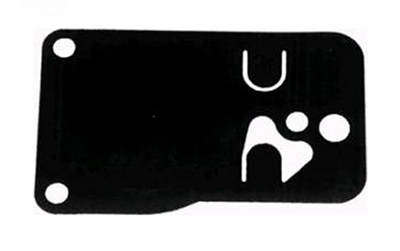 Membran_Brændstofpumpe_272638S