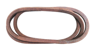 Rem til havetraktor, 1/2"x 80,3", 37x69