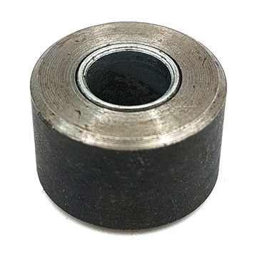 Bøsning_udv.15mm_indv.6,4mm