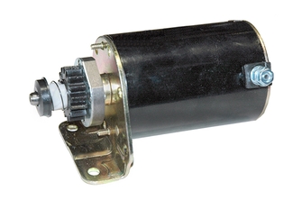 Starter til Briggs & Stratton (16 tænder) Heavy duty model