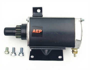 Starter_Tecumseh_33835