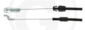 Koblingskabel til MTD, 746-04307B