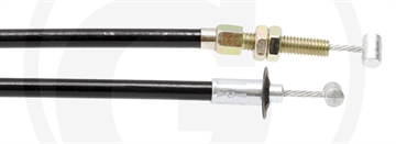 Koblingskabel til Honda, 290-350