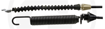 Koblingskabel til MTD, 746-04618C