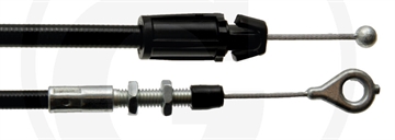 Koblingskabel til Honda, 54530-VF0-A51