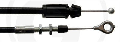 Koblingskabel til Honda, 54530-VF0-A51